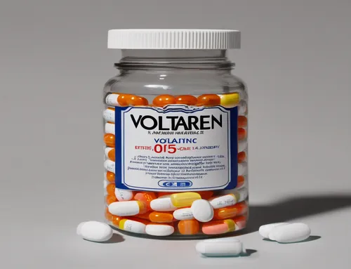 per il voltaren fiale ci vuole la ricetta